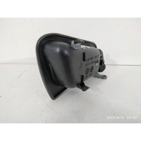 Maçaneta Interna Mercedes Clc200 Esq 2008 2009 2010 / 13936