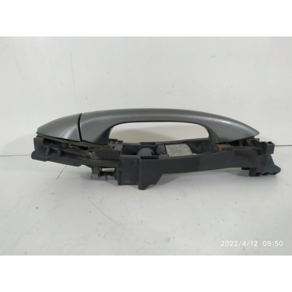 Maçaneta Externa Mercedes Clc200 Dir 2008 2009 2010 / 13935