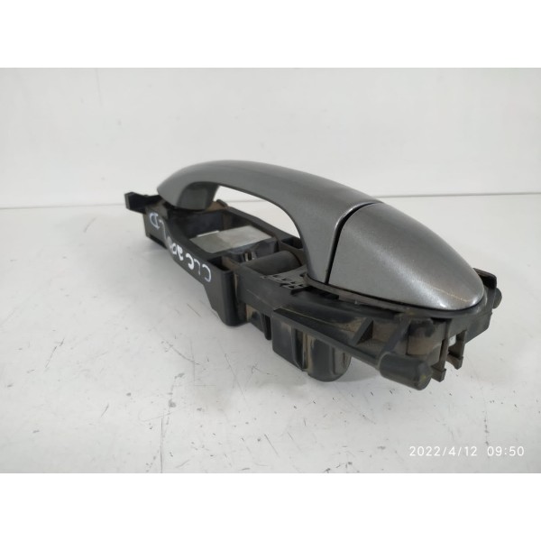 Maçaneta Externa Mercedes Clc200 Dir 2008 2009 2010 / 13935
