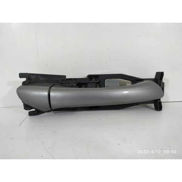 Maçaneta Externa Mercedes Clc200 Dir 2008 2009 2010 / 13935