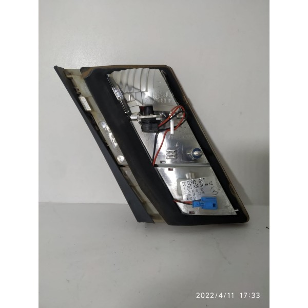 Lanterna Mercedes Clc200 Dir 2008 09 2010 A2038205464 /13881
