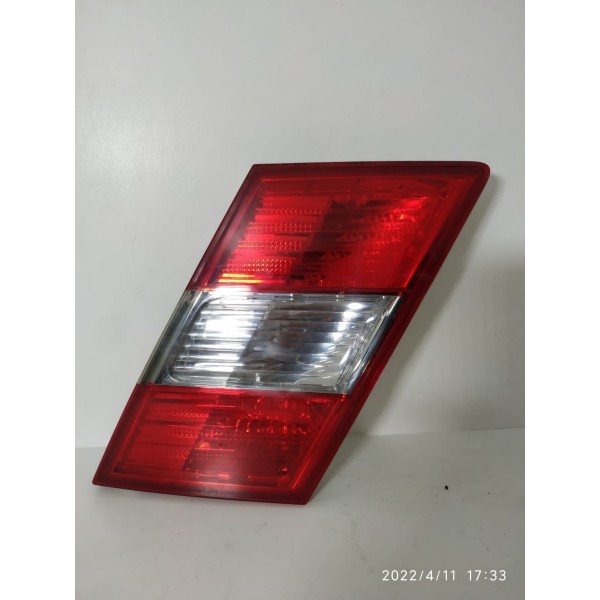 Lanterna Mercedes Clc200 Dir 2008 09 2010 A2038205464 /13881