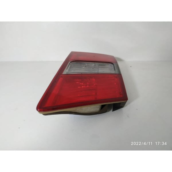 Lanterna Mercedes Clc200 Dir 2008 09 2010 A2038205464 /13881