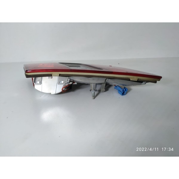 Lanterna Mercedes Clc200 Dir 2008 09 2010 A2038205464 /13881