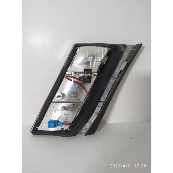 Lanterna Mercedes Clc200 Esq 2008 2010 A2038205364 /13880