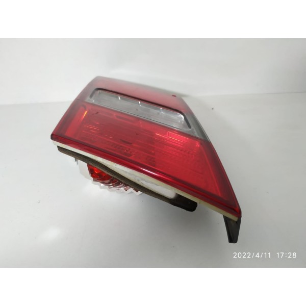 Lanterna Mercedes Clc200 Esq 2008 2010 A2038205364 /13880