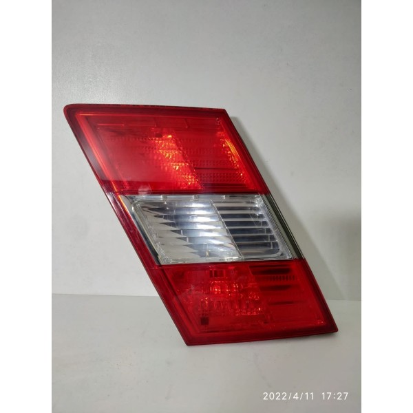 Lanterna Mercedes Clc200 Esq 2008 2010 A2038205364 /13880