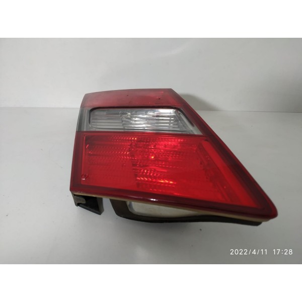 Lanterna Mercedes Clc200 Esq 2008 2010 A2038205364 /13880