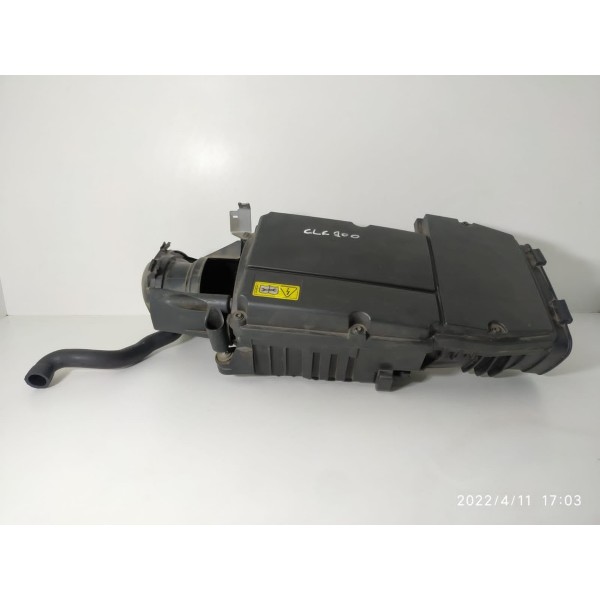 Caixa Filtro Ar Mercedes Clc200 Slk200 C180 2008 A2710900901