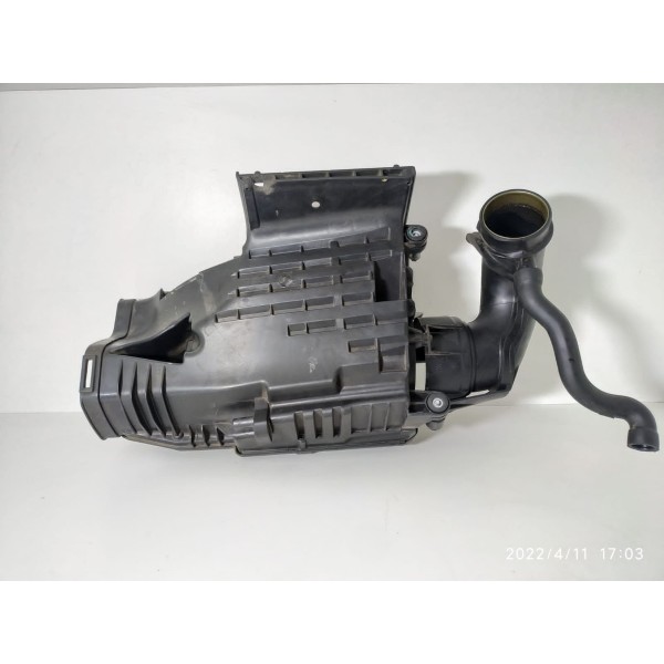 Caixa Filtro Ar Mercedes Clc200 Slk200 C180 2008 A2710900901