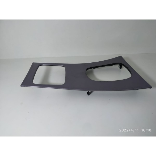 Moldura Alavanca Cambio Mercedes Clc200 2008 2010 / 13872