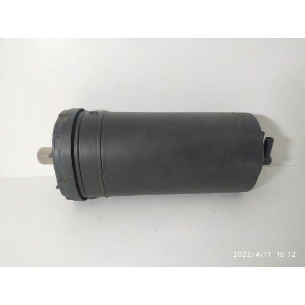 Filtro Canister Mercedes Clc200 2008 2009 2010 / 13871