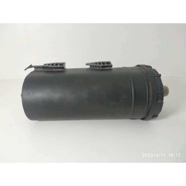 Filtro Canister Mercedes Clc200 2008 2009 2010 / 13871