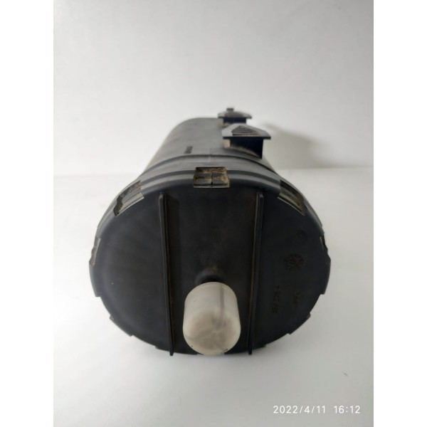 Filtro Canister Mercedes Clc200 2008 2009 2010 / 13871