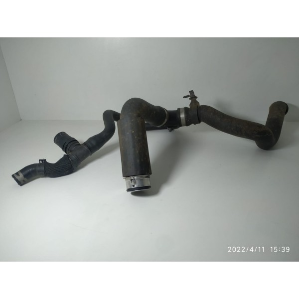 Mangueira Radiador Mercedes Clc200 2008 2010 /13867