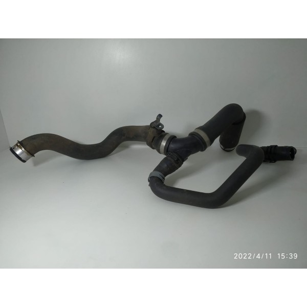 Mangueira Radiador Mercedes Clc200 2008 2010 /13867