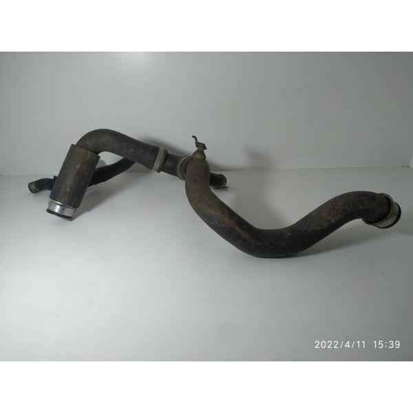 Mangueira Radiador Mercedes Clc200 2008 2010 /13867