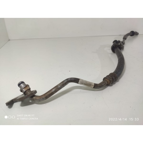 Mangueira Hidraulica Mercedes Clc200 2008 2009 2010 /14030