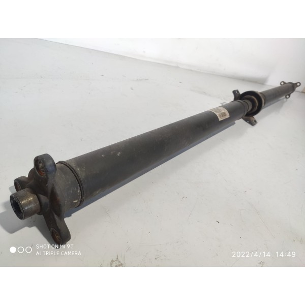 Eixo Cardan Mercedes Clc200 2008 2009 2010 Orig / 14029