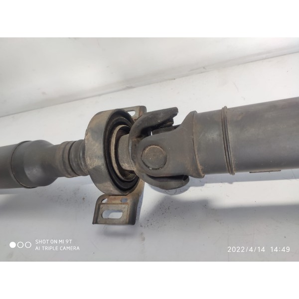 Eixo Cardan Mercedes Clc200 2008 2009 2010 Orig / 14029