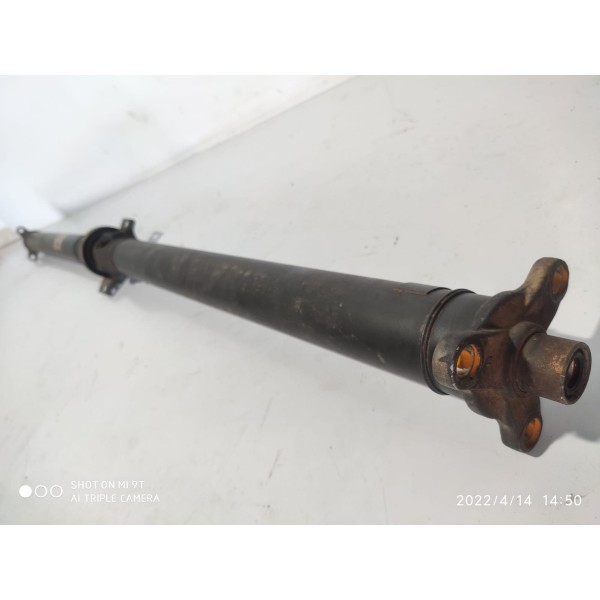 Eixo Cardan Mercedes Clc200 2008 2009 2010 Orig / 14029