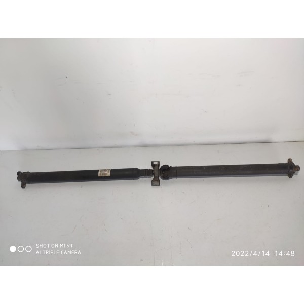 Eixo Cardan Mercedes Clc200 2008 2009 2010 Orig / 14029