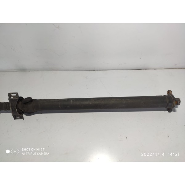 Eixo Cardan Mercedes Clc200 2008 2009 2010 Orig / 14029