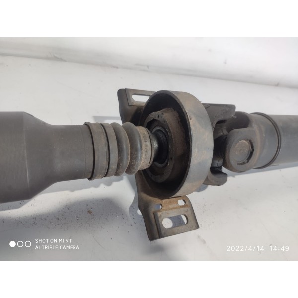 Eixo Cardan Mercedes Clc200 2008 2009 2010 Orig / 14029