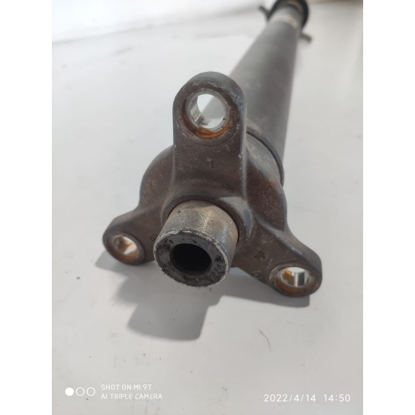 Eixo Cardan Mercedes Clc200 2008 2009 2010 Orig / 14029
