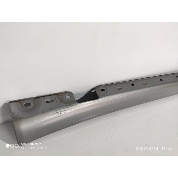 Spoiler Lateral Mercedes Clc200 Dir 2008 2009 2010 /14024