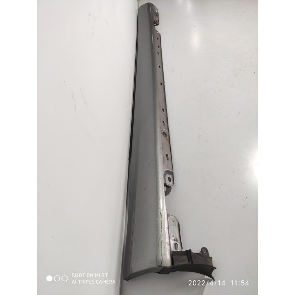Spoiler Lateral Mercedes Clc200 Dir 2008 2009 2010 /14024