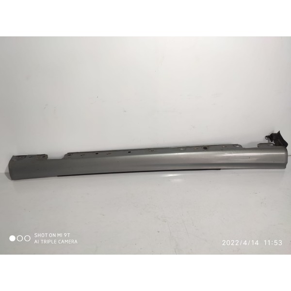 Spoiler Lateral Mercedes Clc200 Dir 2008 2009 2010 /14024