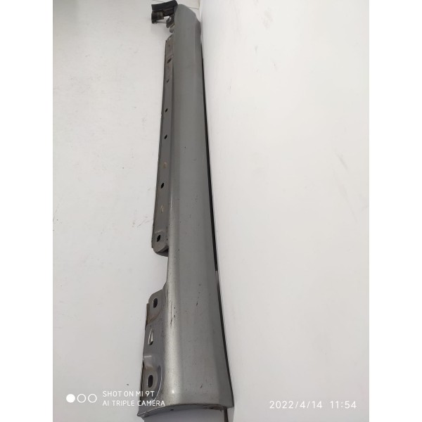 Spoiler Lateral Mercedes Clc200 Dir 2008 2009 2010 /14024