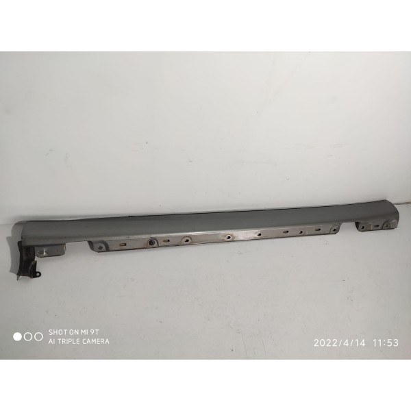 Spoiler Lateral Mercedes Clc200 Dir 2008 2009 2010 /14024