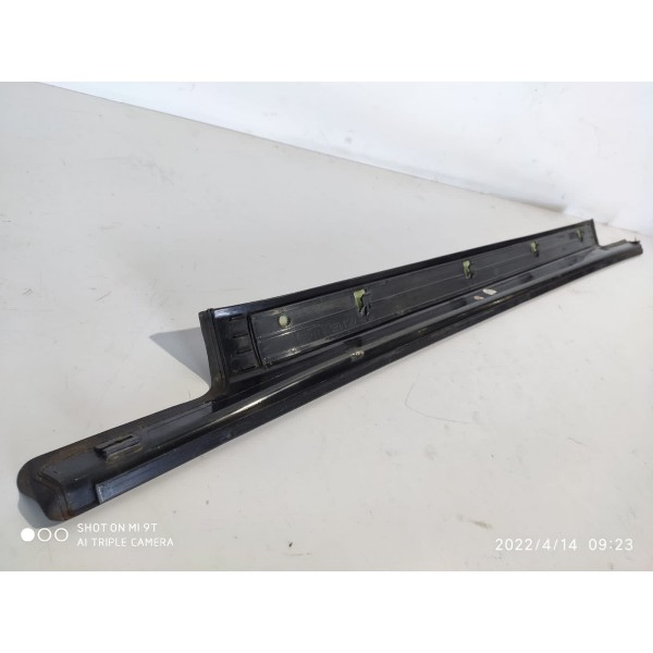 Soleira Porta Mercedes Clc200 Esq 2008 2009 2010 /14016