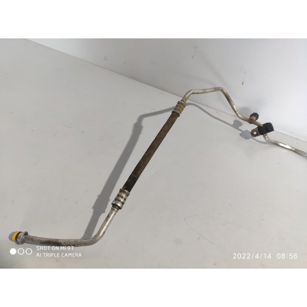 Mangueira Ar Condicionado Mercedes Clc200 2008/10 Orig/14015