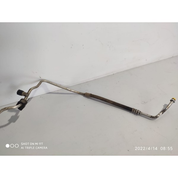Mangueira Ar Condicionado Mercedes Clc200 2008/10 Orig/14015