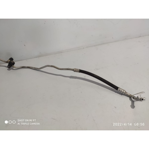 Mangueira Ar Condicionado Mercedes Clc200 2008/10 Orig/14015