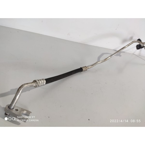 Mangueira Ar Condicionado Mercedes Clc200 2008/10 Orig/14015