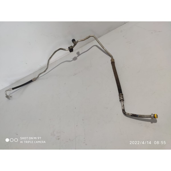 Mangueira Ar Condicionado Mercedes Clc200 2008/10 Orig/14015