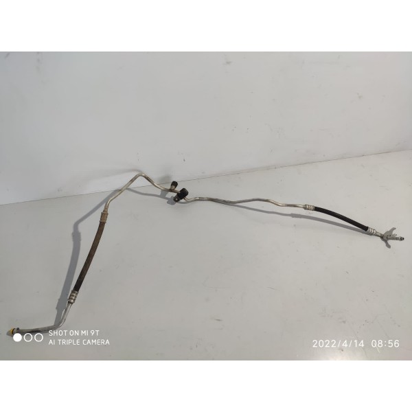 Mangueira Ar Condicionado Mercedes Clc200 2008/10 Orig/14015