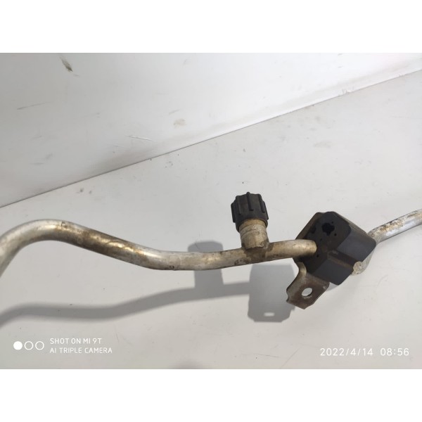 Mangueira Ar Condicionado Mercedes Clc200 2008/10 Orig/14015