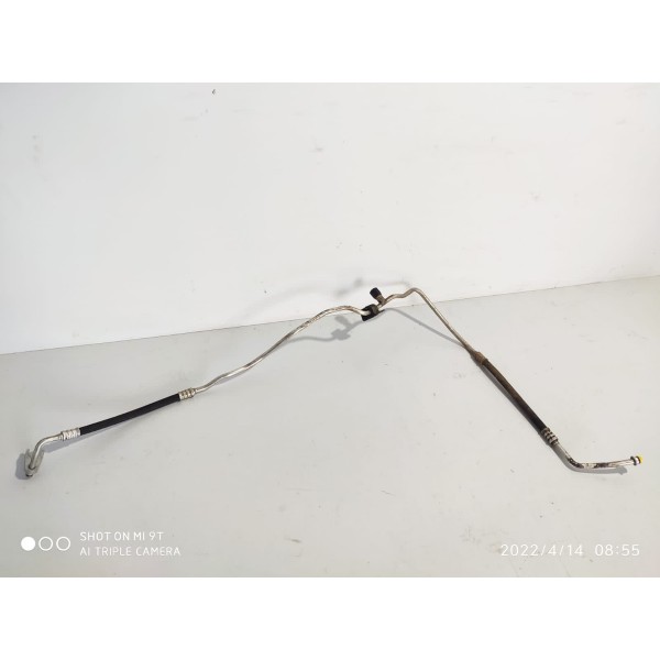 Mangueira Ar Condicionado Mercedes Clc200 2008/10 Orig/14015