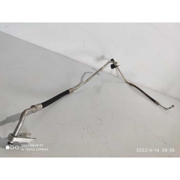Mangueira Ar Condicionado Mercedes Clc200 2008/10 Orig/14015