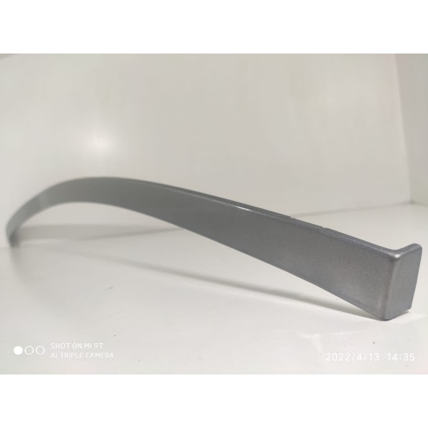 Friso Vidro Lateral Mercedes Clc200 Dir 2008 2010 /14003