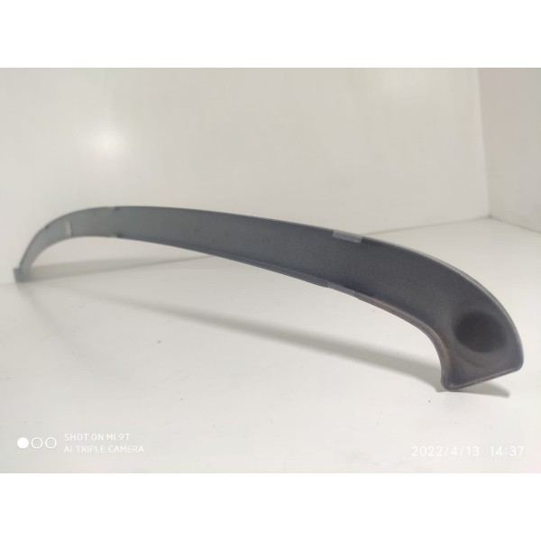 Friso Vidro Lateral Mercedes Clc200 Dir 2008 2010 /14003