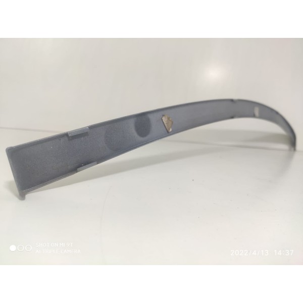 Friso Vidro Lateral Mercedes Clc200 Dir 2008 2010 /14003