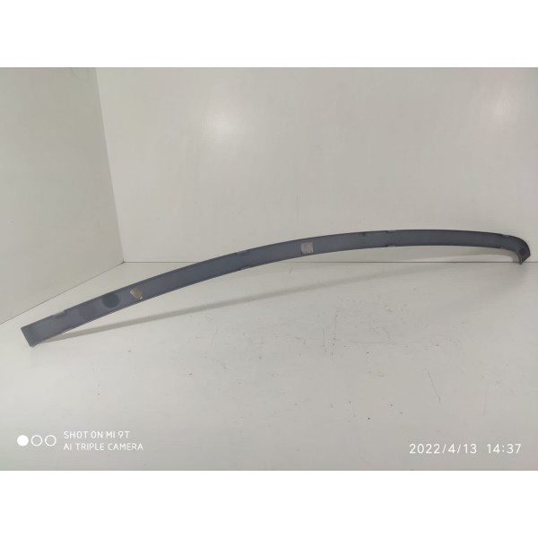 Friso Vidro Lateral Mercedes Clc200 Dir 2008 2010 /14003