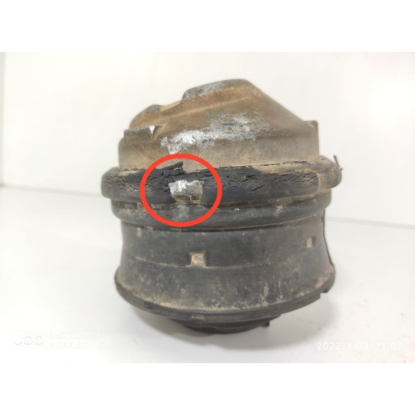 Coxim Motor Clc200 C180 C200 1.8 2007 2010 Det / 13991
