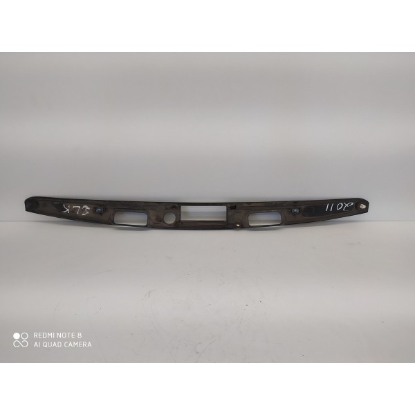 Friso Moldura Tampa Traseira Mercedes Slk200 350 2005/2011